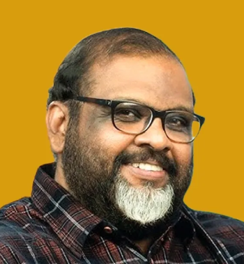 C. P. John