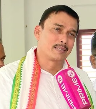 Chandran Thillenkeri