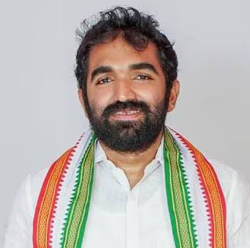 Chandy Oommen