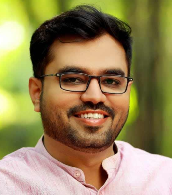 Faisal Babu