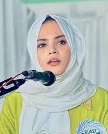 Fathima Thahiliya