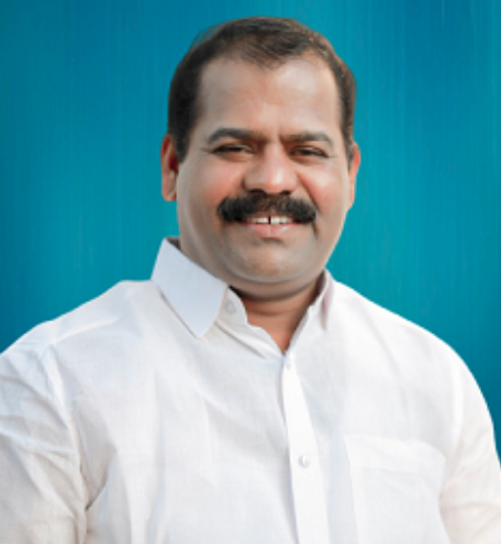 I. C. Balakrishnan