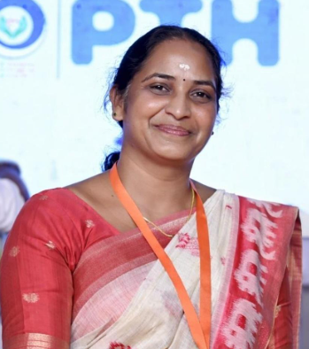 Jayanthi Rajan