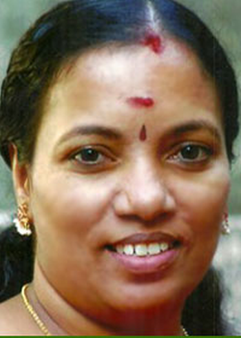 K. A. Thulasi