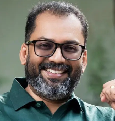 K. Jayanth