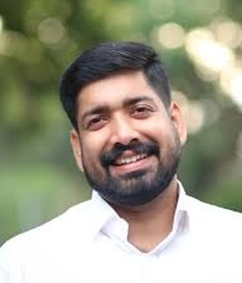 K. M. Abhijith