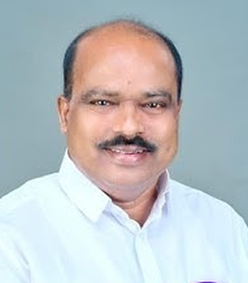 K. M. Babu Raj
