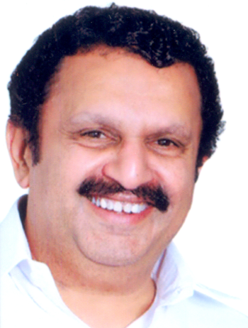 K. Muraleedharan