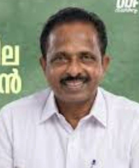 K. Neelakandan