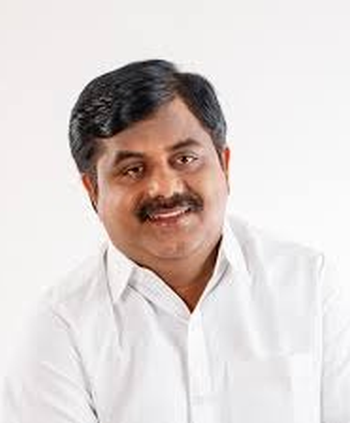 K. Praveen Kumar
