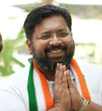 K. S. Sabarinadhan
