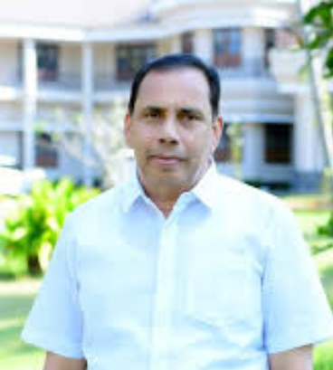 Kallatra Mahin Haji