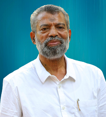 Kurukkoli Moideen