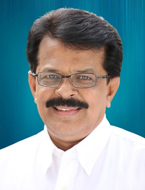 Manjalamkuzhi Ali