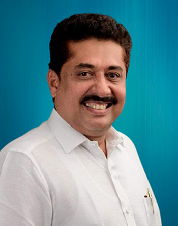 N. Samsudheen