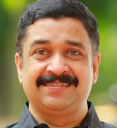 Najeeb Kanthapuram