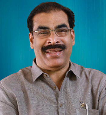 P. K. Basheer