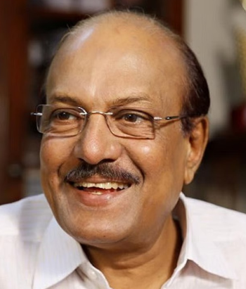 P. K. Kunhalikutty