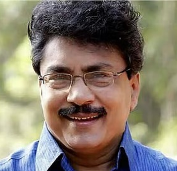P. K. Sasi