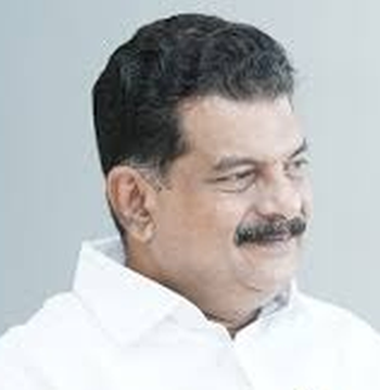 P. V. Anvar