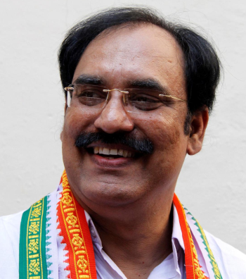 Rajan Pallan