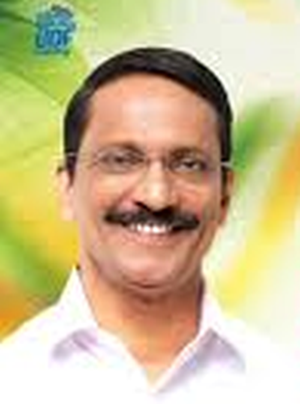 Rajeevan Kappachery