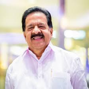 Ramesh Chennithala