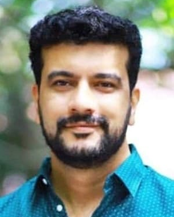 Ramesh Pisharody
