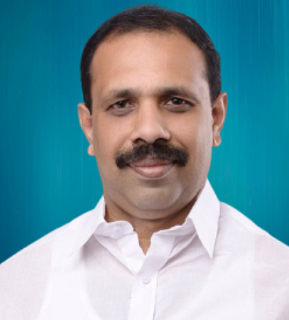 Sajeev Joseph