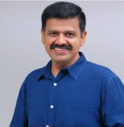 Sandeep Varier