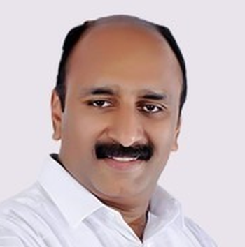 Shaji Kodankandath