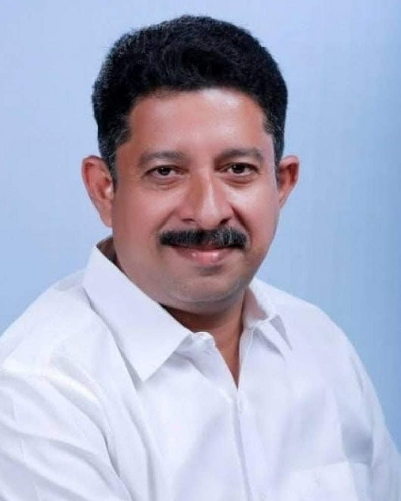 Shyji Ottapalli