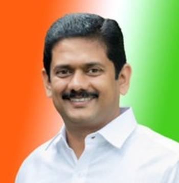 Sumesh Achuthan