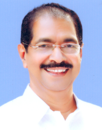 Sunny Joseph