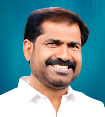 T. J. Saneesh Kumar Joseph