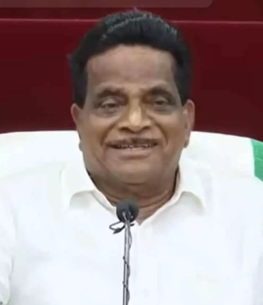 T. K. Govindan