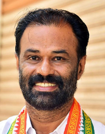 T. O. Mohanan