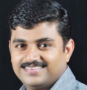 T. P. Ashrafali