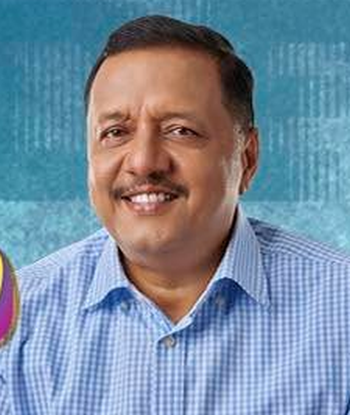 T. P. Shaji