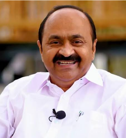 V. D. Satheesan