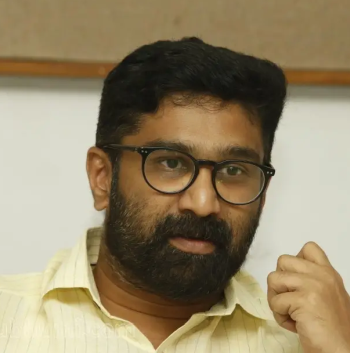 V. T. Balram