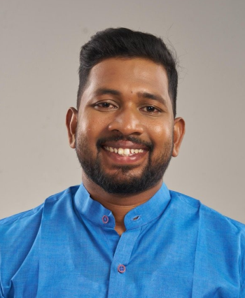 V. T. Sooraj